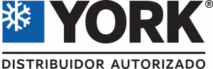 logo york distribuidor España
